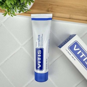 Зубная паста VITIS SENSITIVE 100 мл
