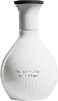 Perfumy unisex The Harmonist Desired Earth 50 ml (3760284781374)
