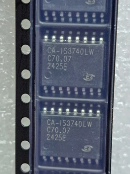 Микросхема CA-IS3740LW (МС3244)