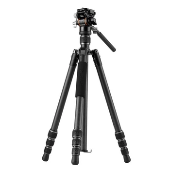 Штатив Vanguard Vesta Go 234CV10 (Vesta Go 234CV10) карбон