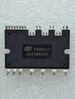 Микросхема SD30M60AC (МС3249)