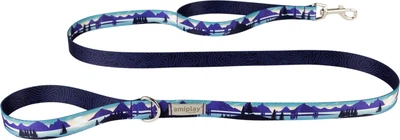 Повідець Amiplay BeNature XL 150 см Trails (5907563303713)