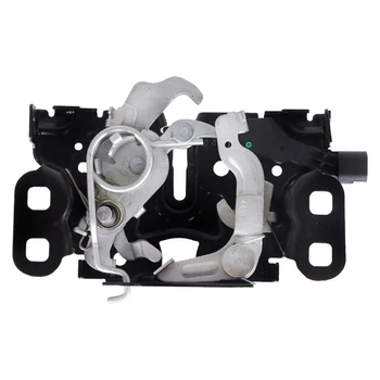Замок капота Jeep Compass 2017-2025 Dodge Hornet 2023-2025