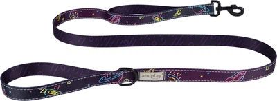 Повідець Amiplay BeSpace L 150 см Neon (5907563307056)