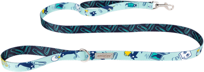 Повідець Amiplay Amik M 150 см OfficeDog (5907563308961)