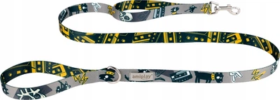 Повідець Amiplay Amik L 150 см DirtyDog (5907563308992)