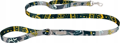 Повідець Amiplay Amik XL 150 см DirtyDog (5907563309036)