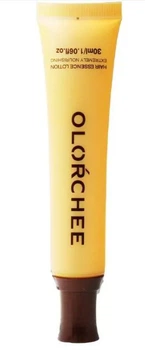 Лосьйон для пошкодженого волосся - Olorchee Hair Essence Lotion, 30 мл