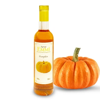 Сироп Emmi Гарбуз 900 г