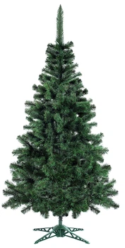 Штучна ялинка Kadax густа + підставка 180 см (5903699489352)