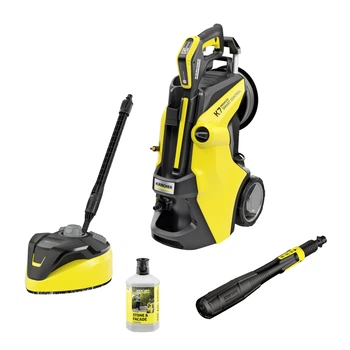 Мийка високого тиску Karcher K 7 Premium Smart Control Flex Home 1.317-363.0 600л/год 10м