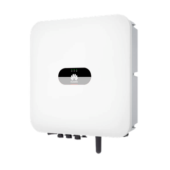 Гібридний інвертор SUN2000-5KTL-L1 Huawei
