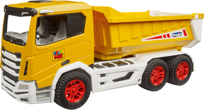 Самоскид Bruder Roadmax (3470_4)