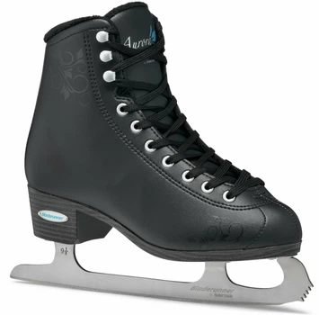 Коньки Bladerunner Aurora W black размер 38 (sk882)
