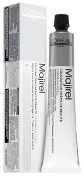 Farba do włosów L’Oreal Professionnel Paris Majirel trwała 5.18 60 ml (3474637280901)