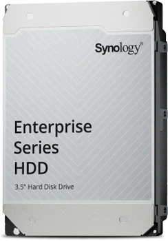 Жорсткий диск Synology Enterprise 8TB 7200rpm 512MB 3.5" SATA III (HAT5320-8T)