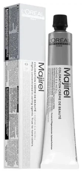 Farba do włosów L’Oreal Professionnel Paris Majirel trwała 5.12 60 ml (3474637282585)