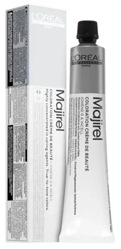 Farba do włosów L’Oreal Professionnel Paris Majirel trwała 7.11 60 ml (3474637282547)