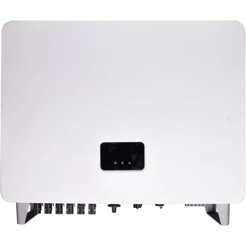 Сетевой солнечный инвертор LogicPower LPM-SIWV-30kW (11382) [151970]