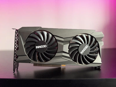 Відеокарти INNO3D GeForce RTX 3060 Ti купити в Києві: ціна