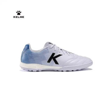 Сороконожки Kelme серо-голубые 8232ZX1104.9203 Kelme 40