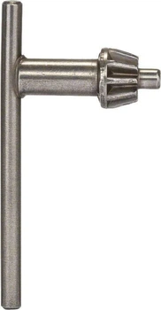 Запасний ключ для кулачкового патрона Bosch S1, G, 60 мм, 30 мм, 4 мм (1607950028)