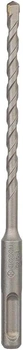 Ударний бур Bosch SDS-Plus-1 6.5х100х160 (2608680261)