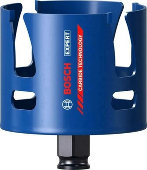 Коронка Bosch Expert Construction Material Power Change Plus 80x60 мм (2608901936)