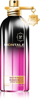 Montale Roses Musk Intense 100 мл Духи