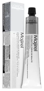 Farba do włosów L’Oreal Professionnel Paris Majirel trwała 4.20 60 ml (3474637282073)