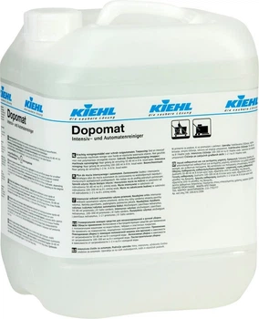Środek Kiehl Dopomat do mycia intensywnego automatem czyszczącym 10 l (4031255028170)