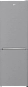 Двухкамерный холодильник Beko RCSA366K40XBN