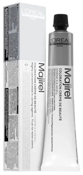 Farba do włosów L’Oreal Professionnel Paris Majirel trwała 5.15 60 ml (3474637280918)