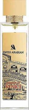 Парфуми унісекс Swiss Arabian Passion Of Venice 100 мл (6295124042782)