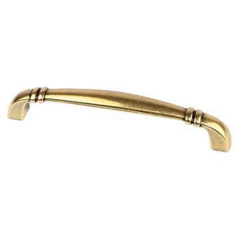 Мебельная ручка Marella CL 15063.128 золото