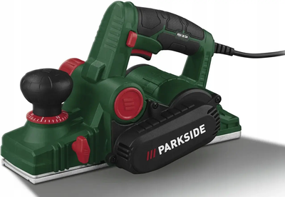 Электро рубанок PARKSIDE PEH 30 D4 750 Вт