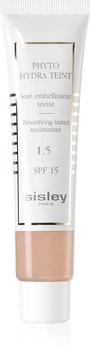 Тонирующий крем Sisley Phyto Hydra Teint SPF15 1.5 Beige 40ml