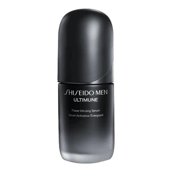 Сыворотка для лица Shiseido Men Ultimune Power Infusing Serum 50ml