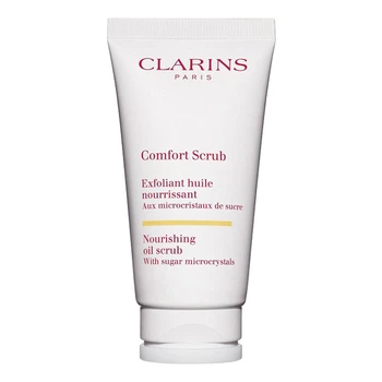 Скраб для лица Clarins Comfort Scrub 50ml