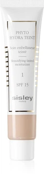 Тонирующий крем Sisley Phyto Hydra Teint SPF15 1 Light 40ml