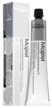 Farba do włosów L’Oreal Professionnel Paris Majirel trwała 4.8 60 ml (3474637280604)
