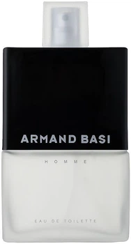 Armand Basi Pour Homme Тестер 125 мл Туалетная вода