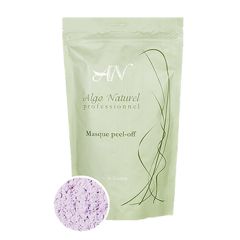 Альгінатна маска "Виноградна", Algo Naturel 200г
