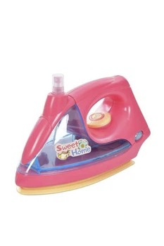 Утюг детский цвет разноцветный Limo Toy ЦБ-00289308