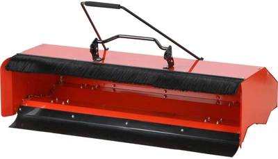 Zbieracz do zamiatarki YATO YT-85600 odpylacz 100 cm (5906083108822)