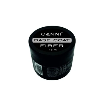База з волокнами Fiber Base CANNI, 15 ml