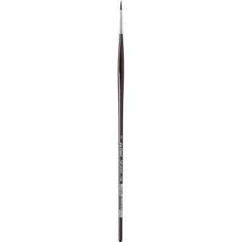 Кисть синтетика круглая TOP-ACRYL daVinci 7785-2