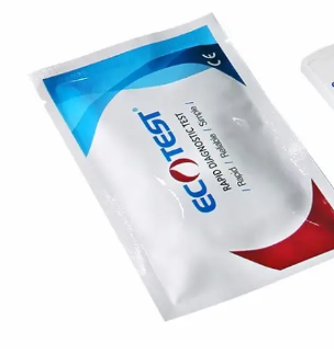 Тест для простат-специфического антигена (ПСА) PSA-W23M ECOTEST, 1 шт
