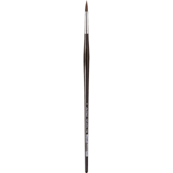 Кисть синтетика круглая TOP-ACRYL daVinci 7785-8