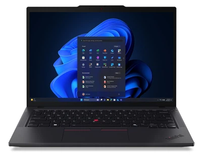 Ноутбук Lenovo ThinkPad T14 Gen 6 (Intel) (21QDS0GN00) Black